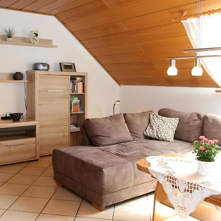 Ferienwohnung Niemeier Hoppecke Exterior foto