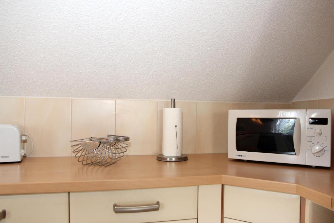 Ferienwohnung Niemeier Hoppecke Exterior foto