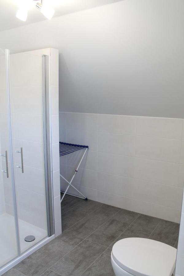 Ferienwohnung Niemeier Hoppecke Exterior foto