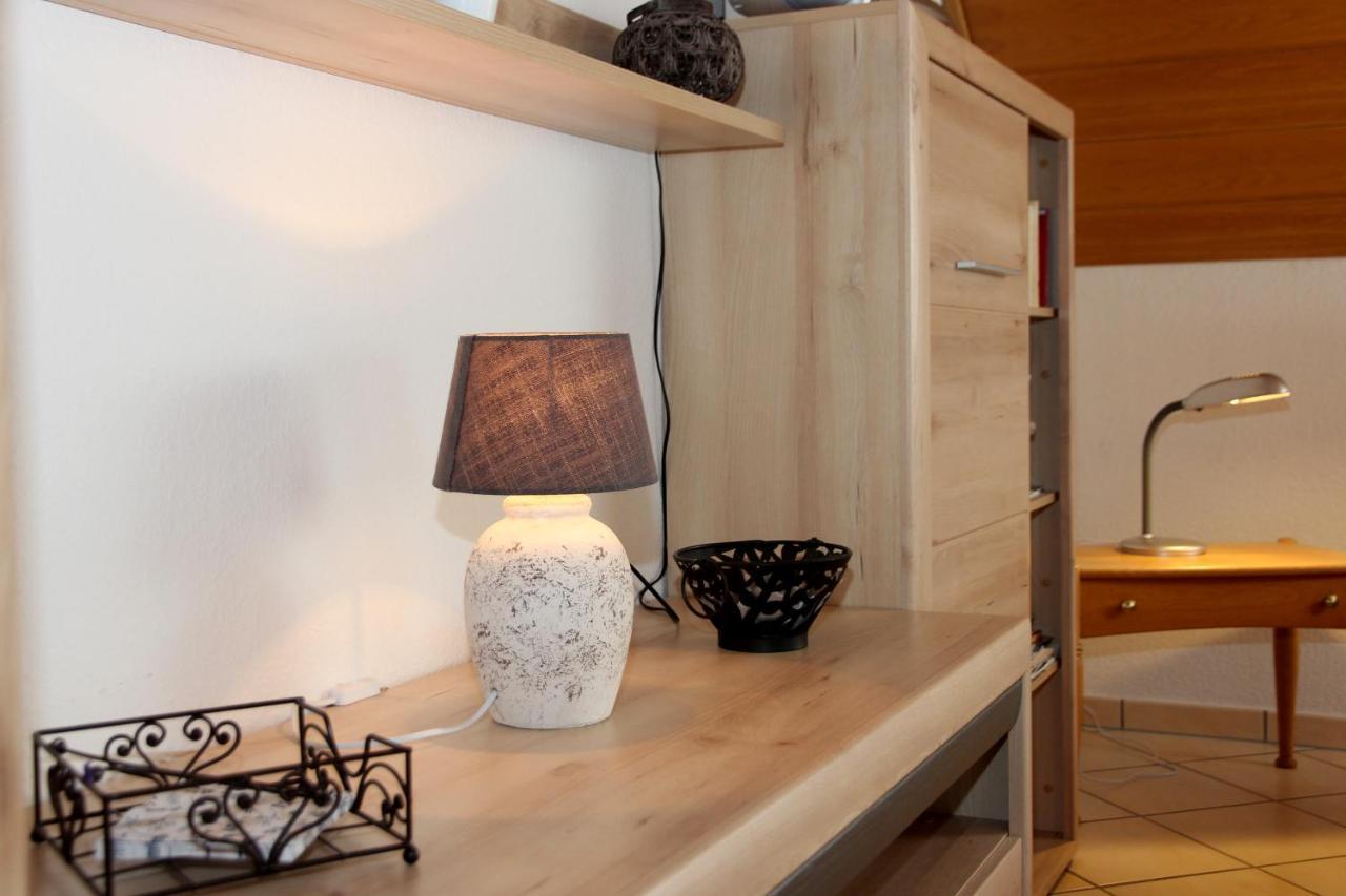Ferienwohnung Niemeier Hoppecke Exterior foto
