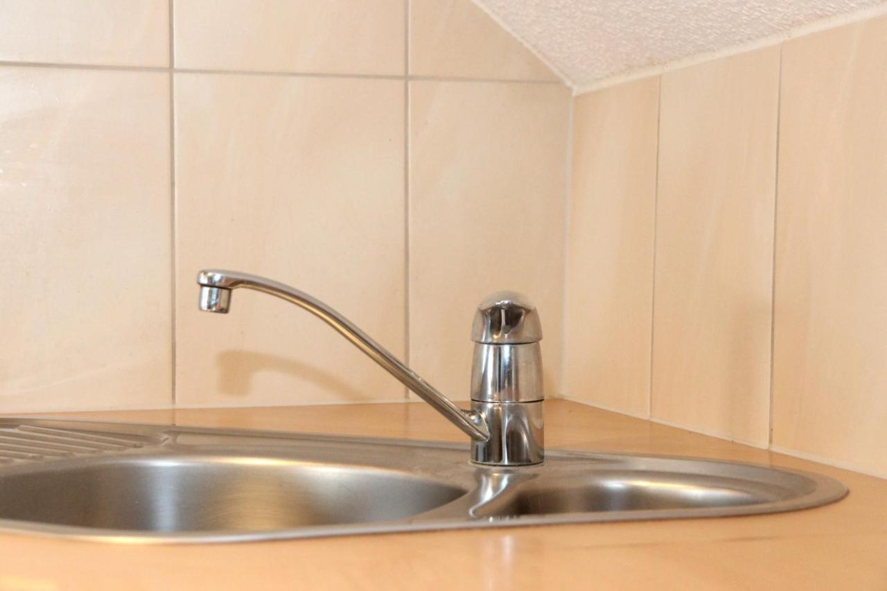 Ferienwohnung Niemeier Hoppecke Exterior foto