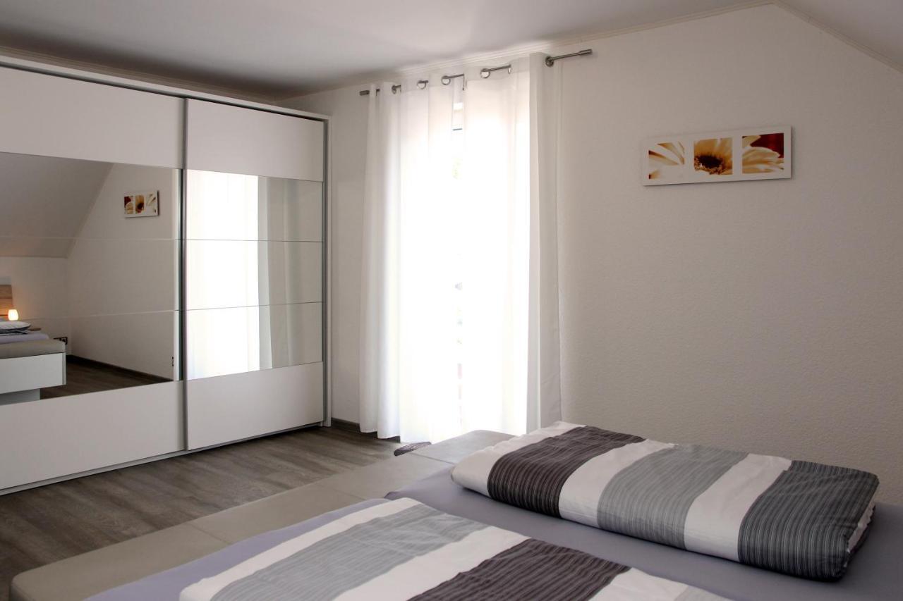 Ferienwohnung Niemeier Hoppecke Exterior foto